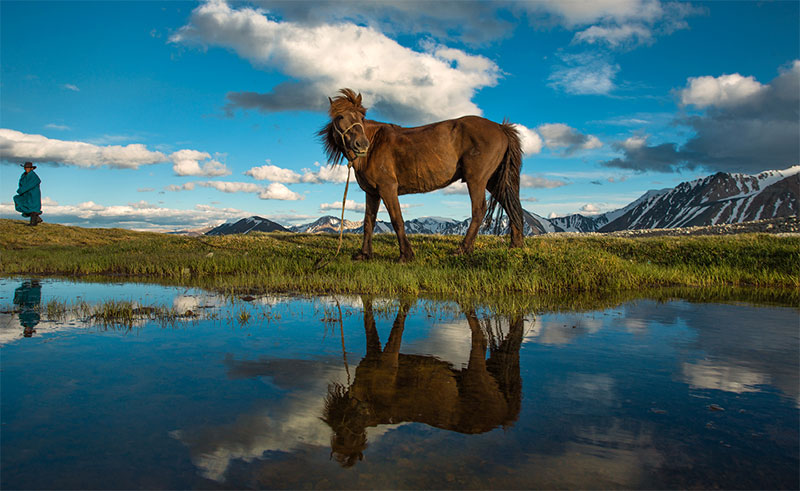mongolia best photography places 